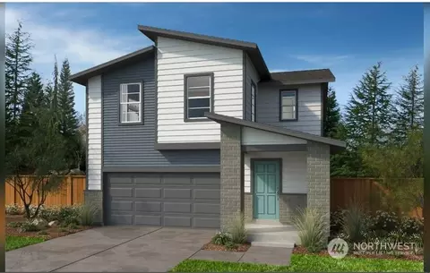 37518 S 29th Ave S #15, Federal Way, WA 98003