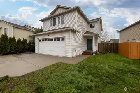 3111 Briarwood Cir, Mount Vernon, WA 98273