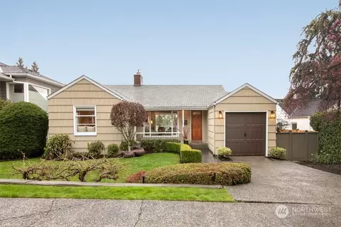 6526 53rd Ave NE, Seattle, WA 98115