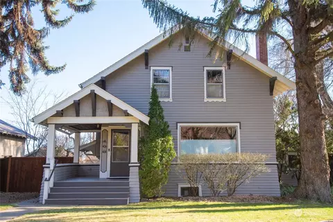 106 W 9th Ave, Ellensburg, WA 98926
