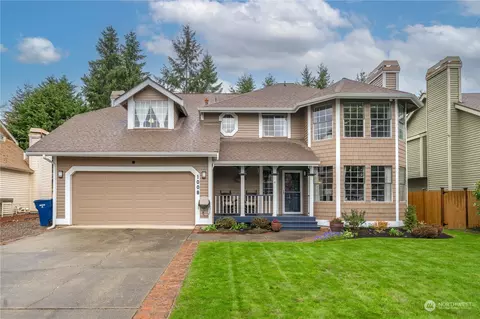 1008 SW 314th Pl, Federal Way, WA 98023