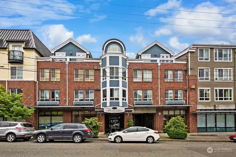 812 5th Ave N #400, Seattle, WA 98109