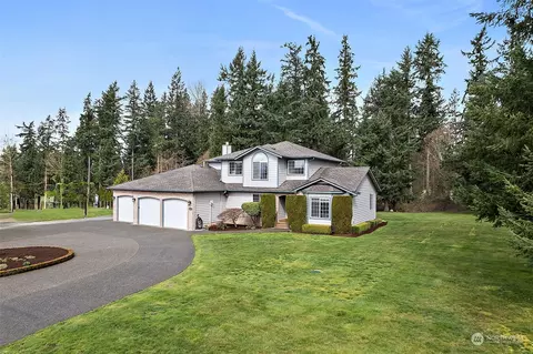 24512 SE 387th St, Enumclaw, WA 98022