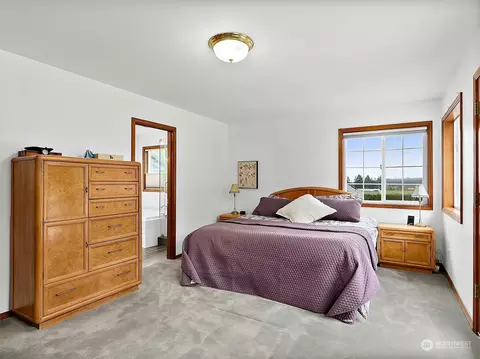 Bedroom - 24512 SE 387th St, Enumclaw, WA 98022 photo 4 of 4