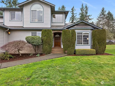 Exterior - 24512 SE 387th St, Enumclaw, WA 98022 photo 2 of 8
