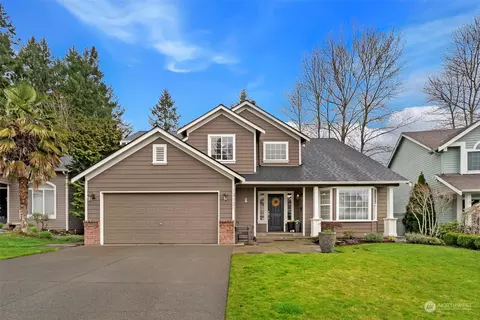 13121 168th Street Ct E, Puyallup, WA 98374