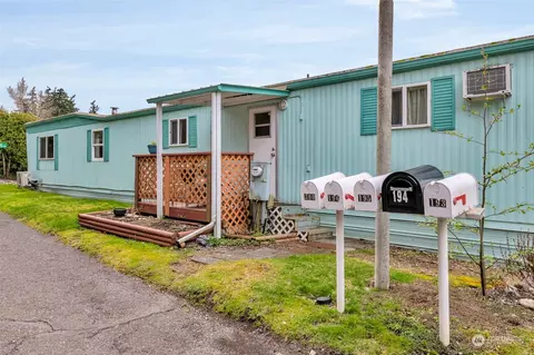 1200 Lincoln St #195, Bellingham, WA 98229
