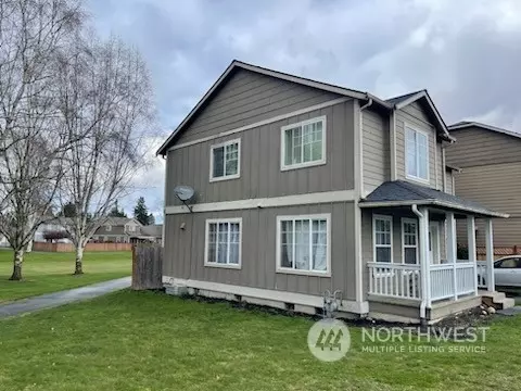 2221 E Meadow Blvd, Mount Vernon, WA 98273