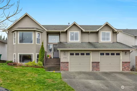 19728 Knoll Dr, Arlington, WA 98223
