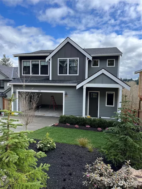 320 174th St SE, Bothell, WA 98012