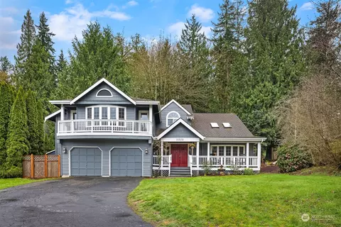 3205 SW Sierra Ct, Issaquah, WA 98027