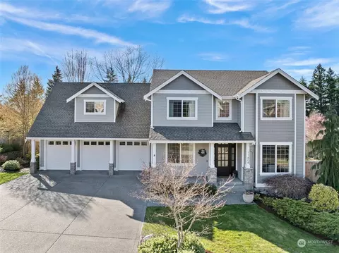 11404 65th Ave, Gig Harbor, WA 98332