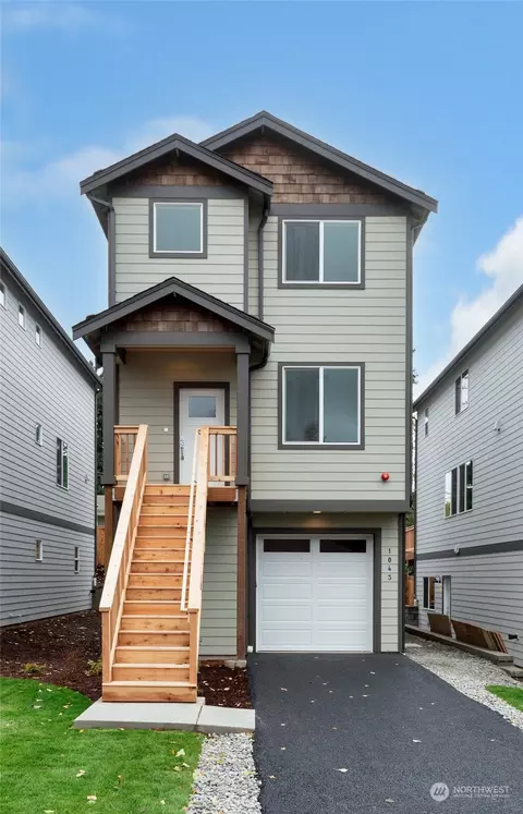 1043 S 115th St, Burien, WA 98168