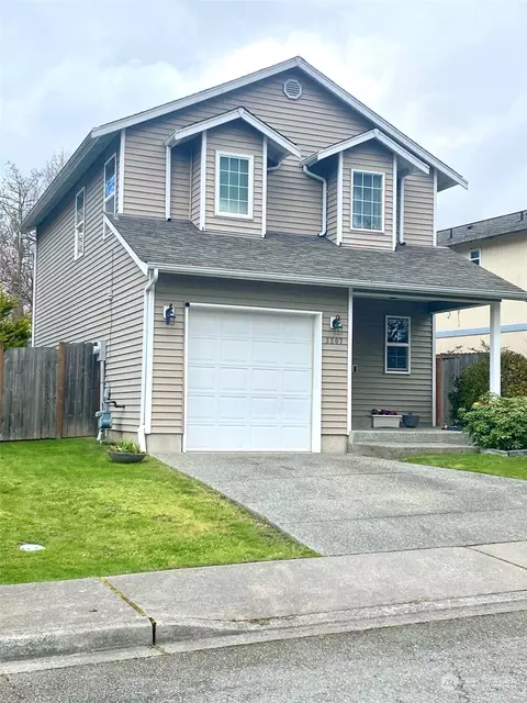 3207 Rosewood St, Mount Vernon, WA 98273