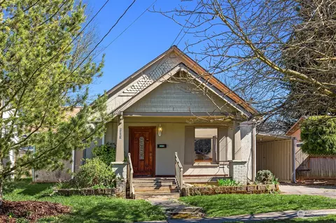 5025 S J St, Tacoma, WA 98408