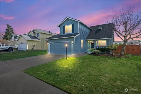 130 100th Street Ct E, Tacoma, WA 98445