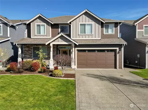 12805 60th Ave E, Puyallup, WA 98373