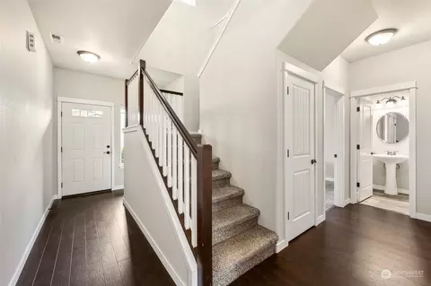 Entry Way - 20309 40th Ave E, Spanaway, WA 98387 photo 2 of 2