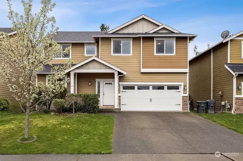 20309 40th Ave E, Spanaway, WA 98387