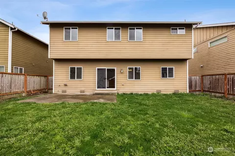 Exterior - 20309 40th Ave E, Spanaway, WA 98387 photo 3 of 4