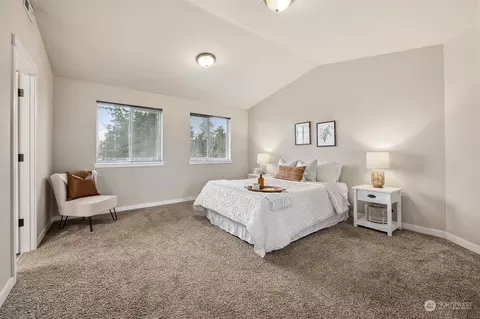 Bedroom - 20309 40th Ave E, Spanaway, WA 98387 photo 1 of 5