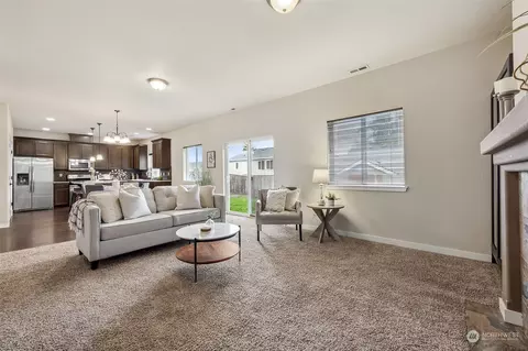 Living - 20309 40th Ave E, Spanaway, WA 98387 photo 2 of 2