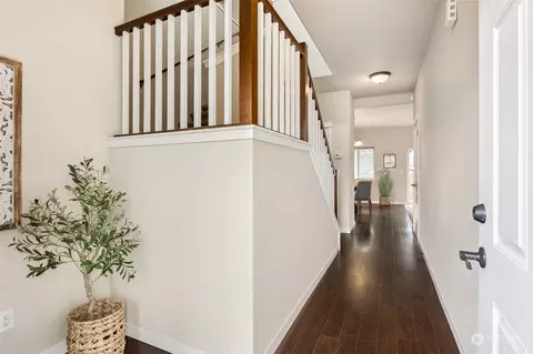 Entry Way - 20309 40th Ave E, Spanaway, WA 98387 photo 1 of 2