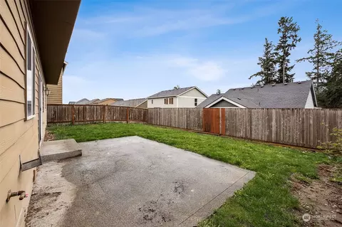 Exterior - 20309 40th Ave E, Spanaway, WA 98387 photo 4 of 4