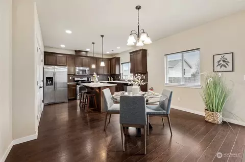 Dining - 20309 40th Ave E, Spanaway, WA 98387 photo 1 of 2