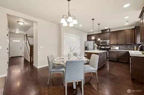 Dining - 20309 40th Ave E, Spanaway, WA 98387 photo 2 of 2