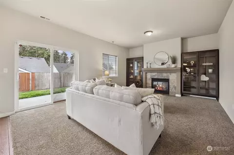Living - 20309 40th Ave E, Spanaway, WA 98387 photo 1 of 2