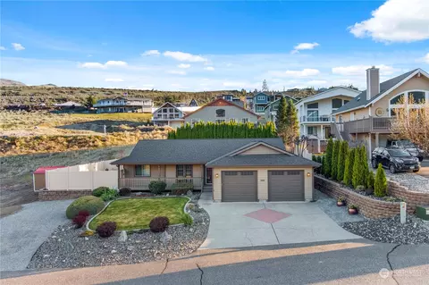 260 E Marine View Pl, Orondo, WA 98843
