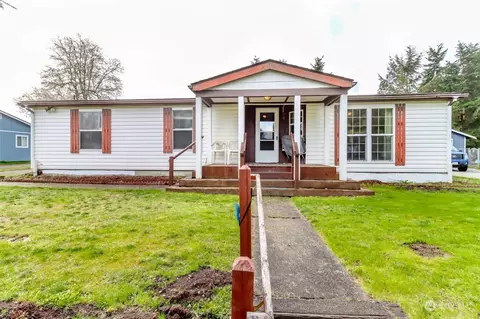 502 203rd Street Ct E, Spanaway, WA 98387