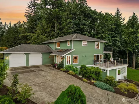 1018 Lone Tree Ct, Bellingham, WA 98229
