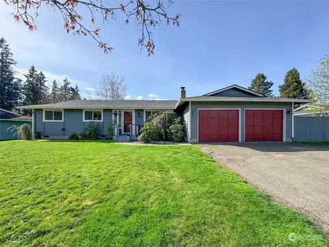 228 E Ahlvers, Port Angeles, WA 98362