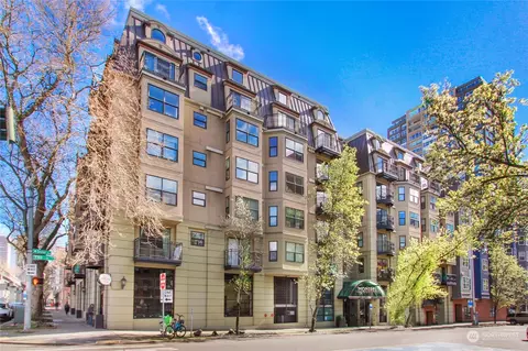 425 Vine St #606, Seattle, WA 98121