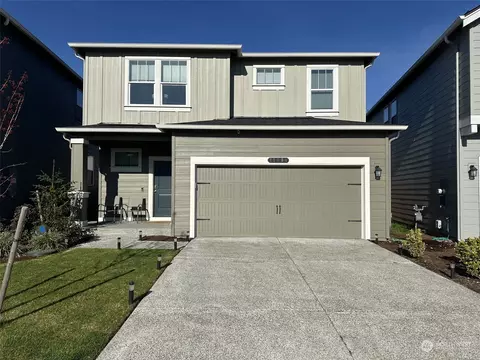 11053 188th Street Ct E, Puyallup, WA 98374