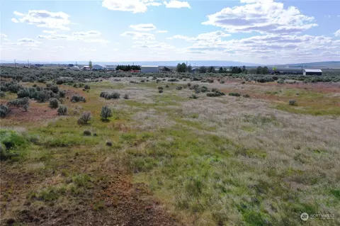2881 NW Road 113, Ephrata, WA 98823