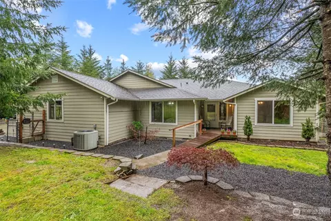 218 35 Stub Rd, Onalaska, WA 98570