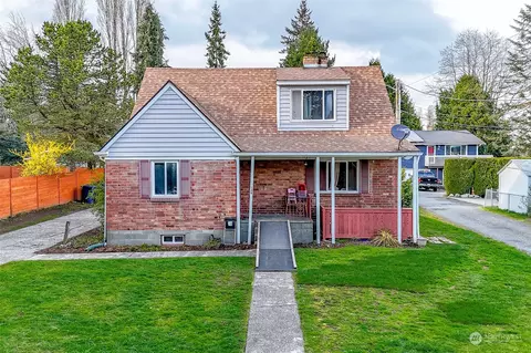 134 SW 142nd St, Burien, WA 98166