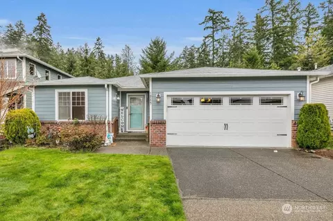 18227 97th Avenue Ct E, Puyallup, WA 98375