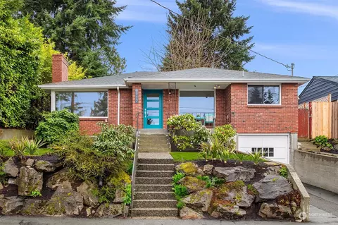 9717 9th Ave NW, Seattle, WA 98117
