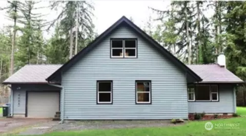 4222 Waldrick Rd SE, Olympia, WA 98501