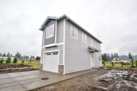 17942 Jordan St SW, Rochester, WA 98579