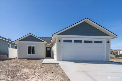 45 S Fir St S, Soap Lake, WA 98851