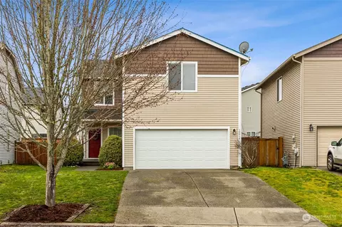 10014 Dragt St SE, Yelm, WA 98597