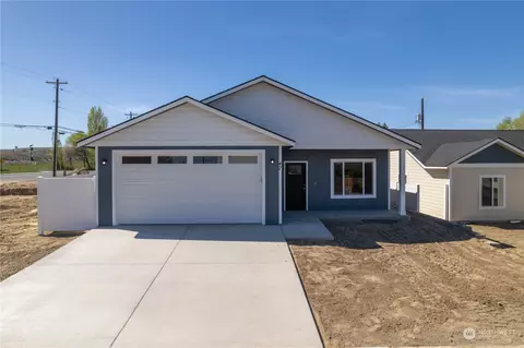47 S Fir St S, Soap Lake, WA 98851