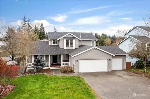 12415 201st Avenue Ct E, Bonney Lake, WA 98391