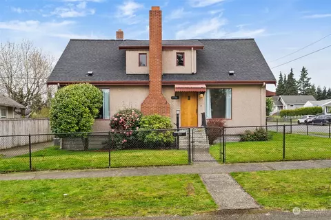 4916 N 33rd St, Tacoma, WA 98407