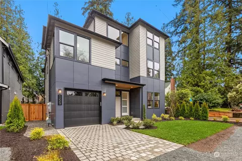 1229 NE 95th St, Seattle, WA 98115